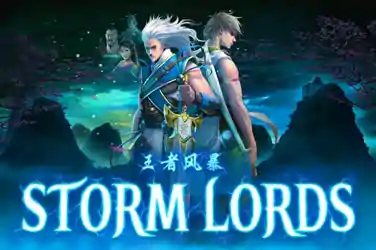 STORM LORDS?v=6.0